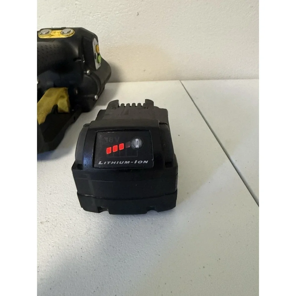 Fromm P329 Friction Weld Combo Tool with Battery 43.2532 3/4